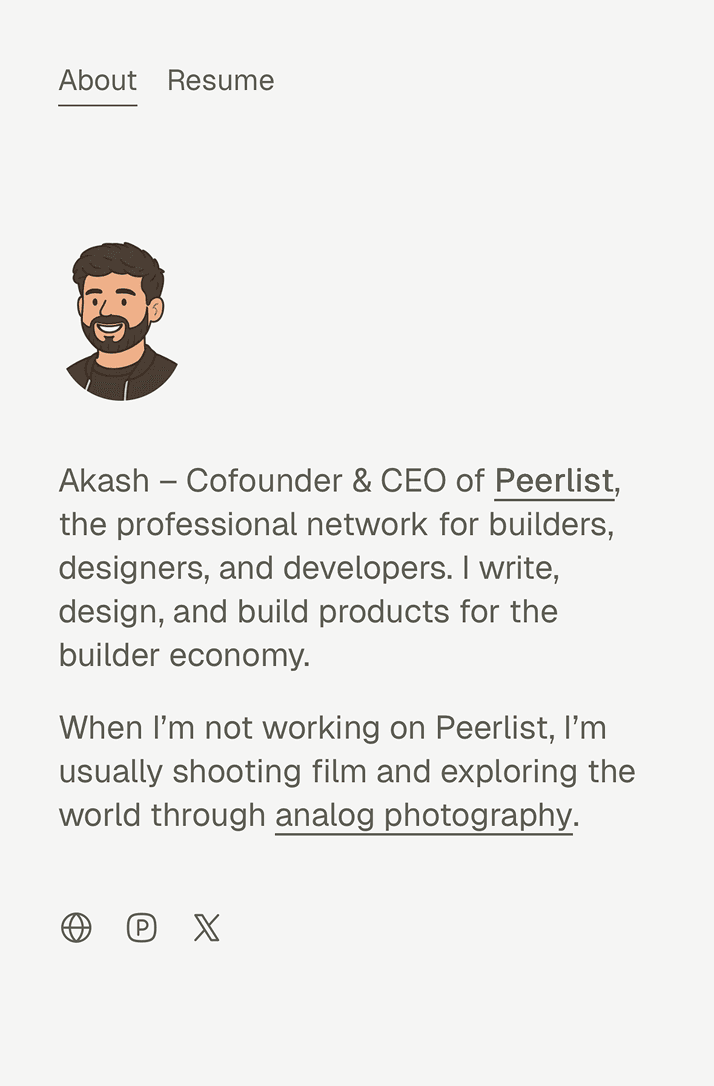 designerdada photo
