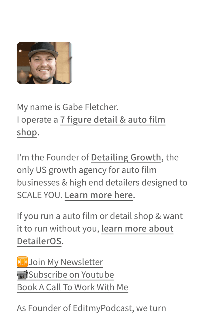 gabefletcher photo